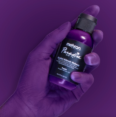 Mehron Paradise Air FX Alcohol Activated Makeup