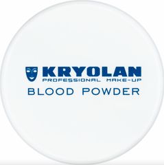 Kryolan 10G Blood Powder
