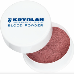Kryolan 10G Blood Powder