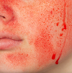 Kryolan 10G Blood Powder