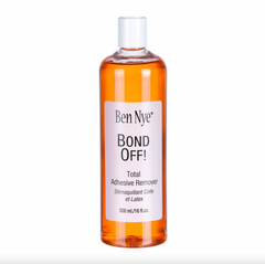 Ben Nye Bond Off! Adhesive Remover