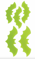 Glow In The Dark Window Cling