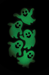 Glow In The Dark Window Cling