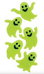 Glow In The Dark Window Cling