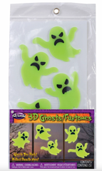Glow In The Dark Window Cling