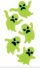 Glow In The Dark Window Cling