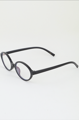 Minimal Blue-Light Blocker Sunglasses