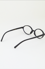 Minimal Blue-Light Blocker Sunglasses
