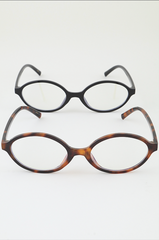 Minimal Blue-Light Blocker Sunglasses
