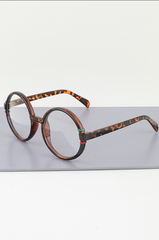 Modern Round & Optical Glasses
