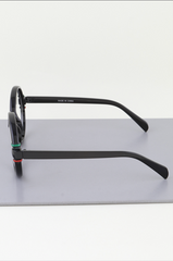 Modern Round & Optical Glasses