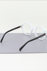Modern Round & Optical Glasses