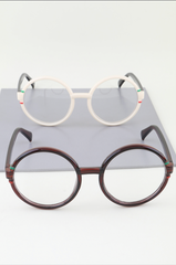 Modern Round & Optical Glasses