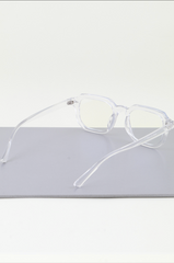 Bolted Wayfar - Blue-Light Blocking Optical Glasses