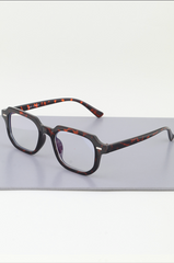 Bolted Wayfar - Blue-Light Blocking Optical Glasses