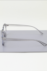 Bolted Wayfar - Blue-Light Blocking Optical Glasses