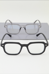 Bolted Wayfar - Blue-Light Blocking Optical Glasses