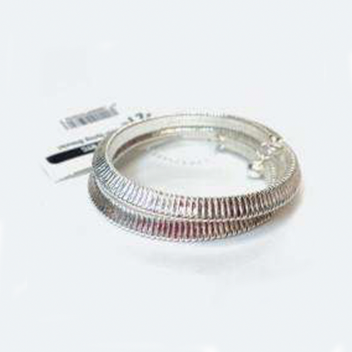 Silver Spring Bracelet
