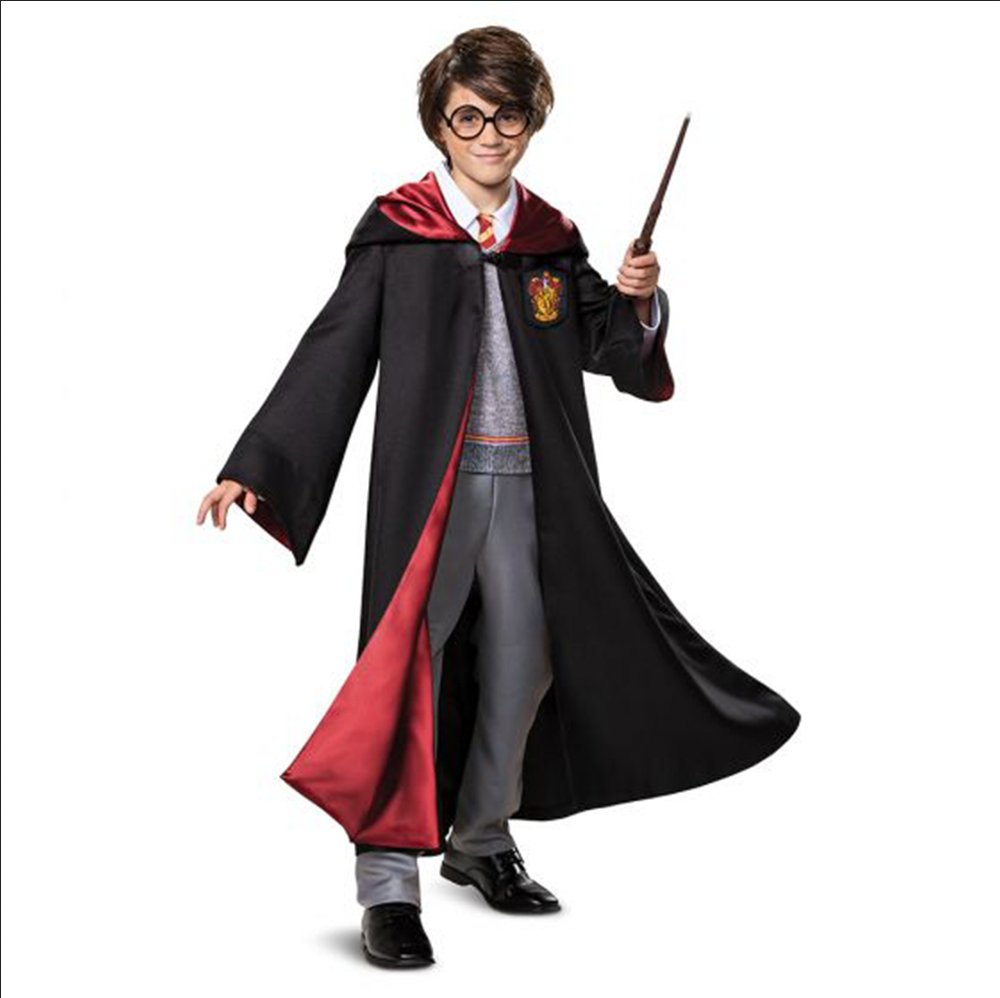 Harry Potter Child Costume