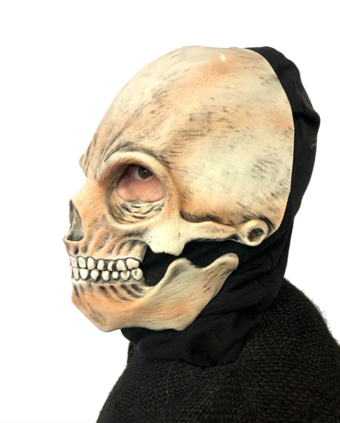 Versatile Classic Skull Sock Mask