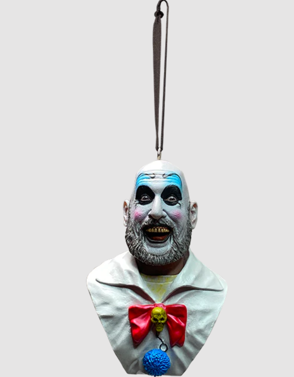 House Of 1000 Corpses Captain Spaulding Ornament