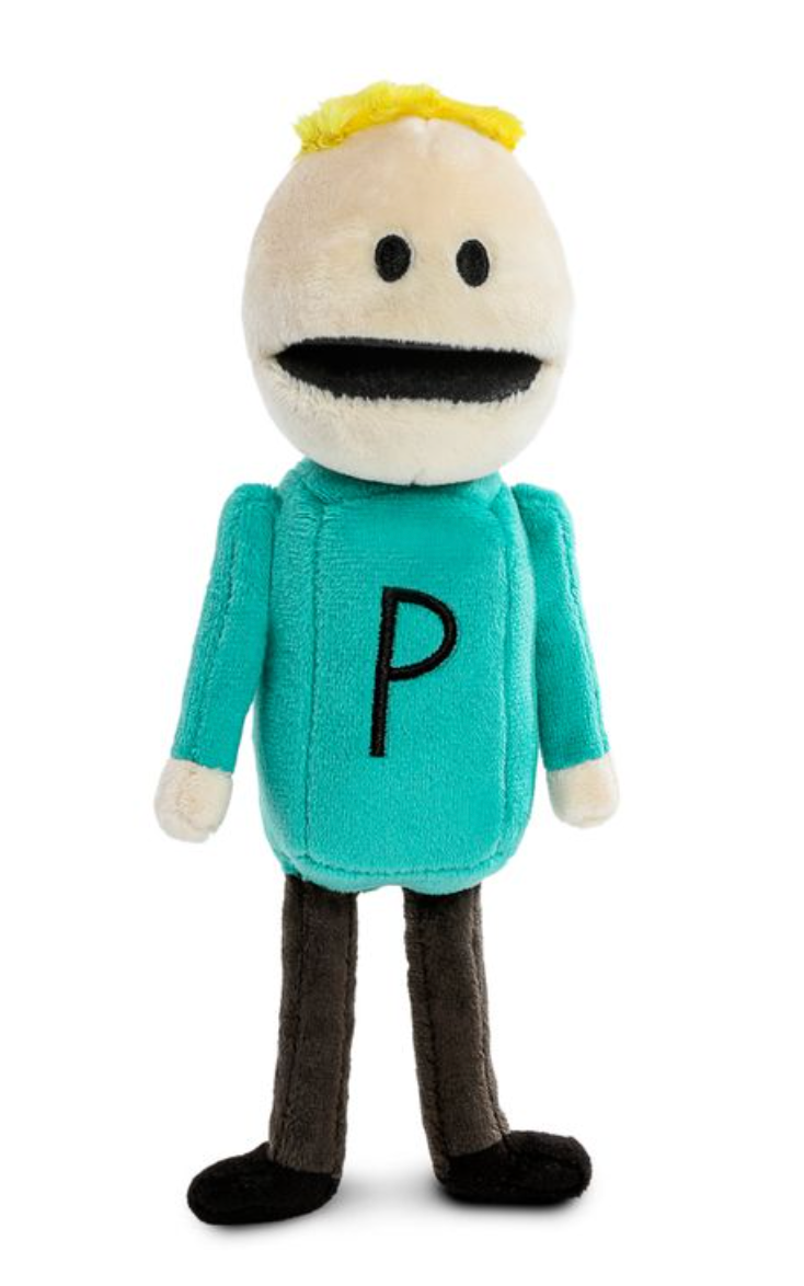 South Park: Philip Phunny Plush