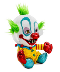 Killer Klowns From Outer Space: Shorty Phunny Plush