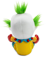 Killer Klowns From Outer Space: Shorty Phunny Plush