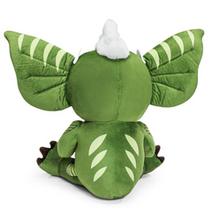 Gremlins: Stripe with Popcorn 14.5” Shake Action Plush