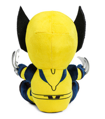 Deadpool & Wolverine: Wolverine Phunny Plush