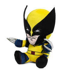 Deadpool & Wolverine: Wolverine Phunny Plush