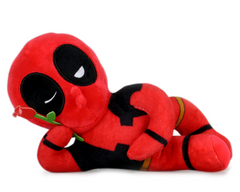 Deadpool & Wolverine: Sexy Deadpool Phunny Plush