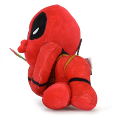 Deadpool & Wolverine: Sexy Deadpool Phunny Plush