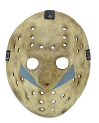 Friday the 13th: Part 5 Jason Mask Prop