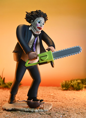 Texas Chainsaw Massacre: Pretty Woman Leatherface Toony Terrors