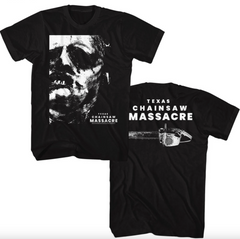 Texas Chainsaw T-Shirt