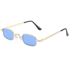 Cool Bridge Rectangular Sunglasses
