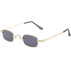Cool Bridge Rectangular Sunglasses