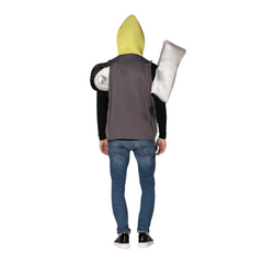 Lit Lighter Adult Costume