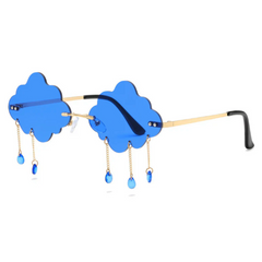 Rain Cloud Sunglasses