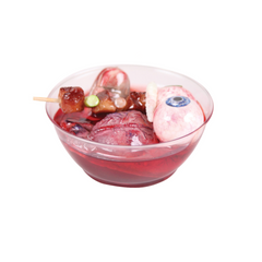 Faux Body Parts Bowl