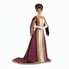 Empress Alexandra Women's Adult Costume