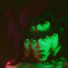 Louis Theatrical Contact Lenses