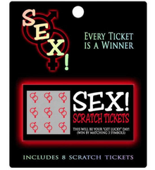 Mystery XXX Novelty Box