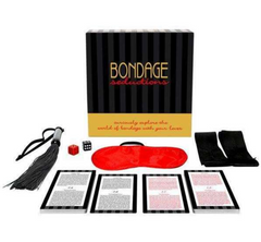 Mystery XXX Novelty Box