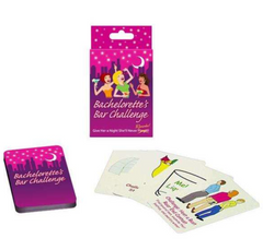 Bachelorette Mystery Box