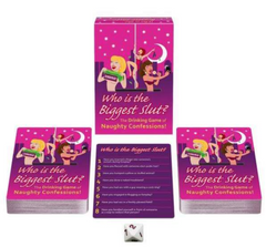 Bachelorette Mystery Box