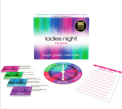 Ladies Night Mystery Box