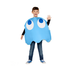 PAC-MAN Foam Ghost Youth Costume