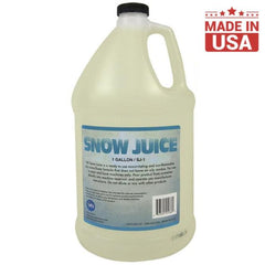 Snow Juice Gallon